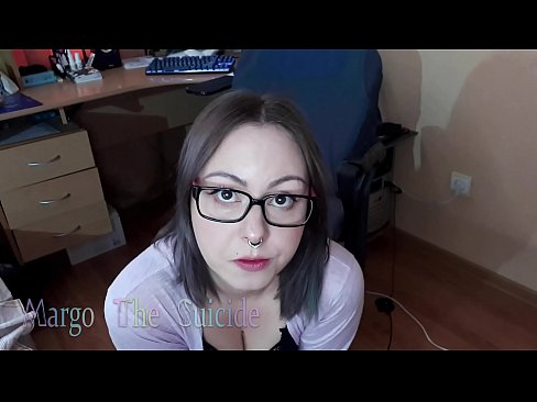 ❤️ Секси девојка са наочарима дубоко сише дилдо на камери Анални видео на sr.aircoolershop.top