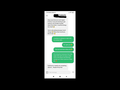 ❤️ Додао сам нову ПАВГ из Тиндера у свој харем (укључен разговор са Тиндером) Анални видео на sr.aircoolershop.top