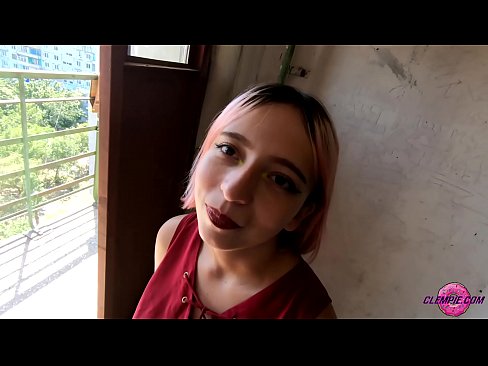 ❤️ Студент Сензуал сише странца у залеђу - сперма му на лицу Анални видео на sr.aircoolershop.top